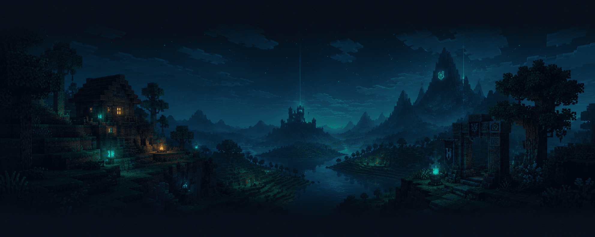 Spawn Panel — Minecraft & Hytale Server Manager | Open Source